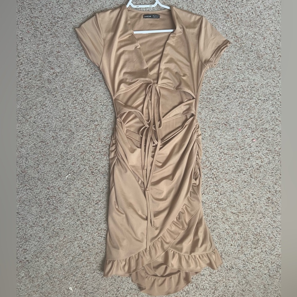 3/30$ Summer Dress